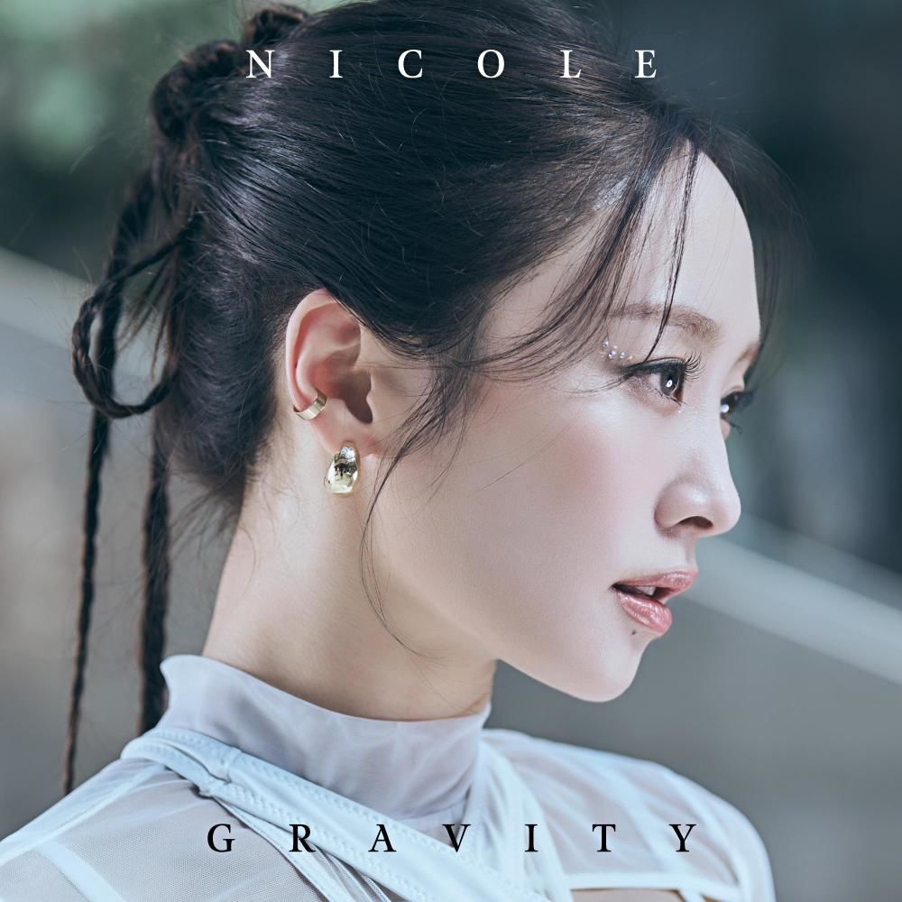 NICOLE 4rd single [Gravity]