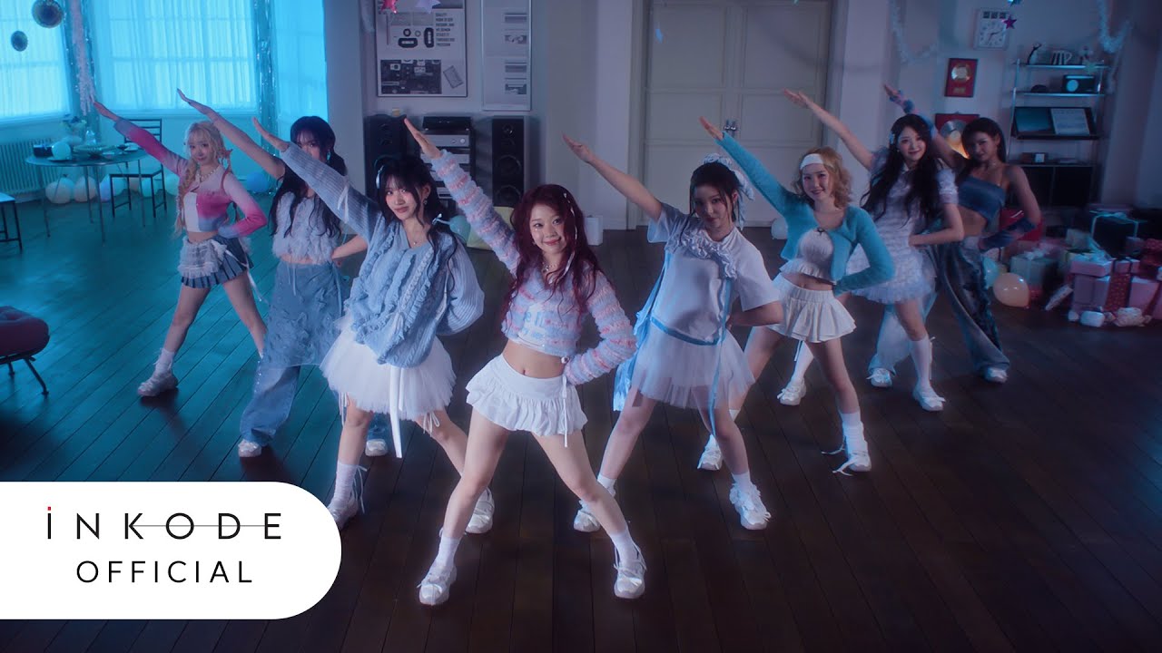 SAY MY NAME '세이마이네임'
